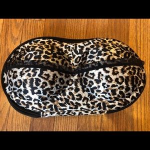 Leopard Travel Bra Organizer ❤️ NEW